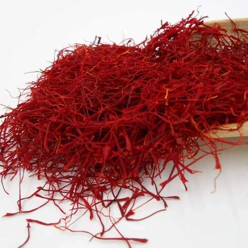 Iranian Red Pushali Saffron