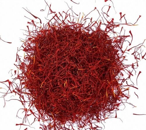 Kashmiri Lacha Saffron