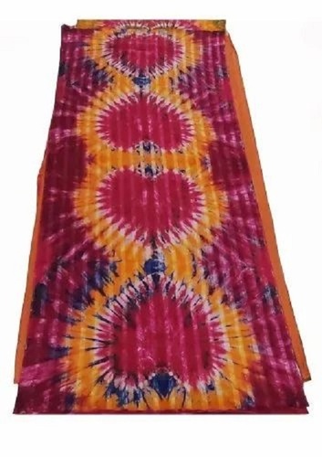 Ladies Designer Cotton Dupatta