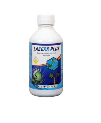 Lambda Cyhalothrin 5 Ec Insecticide