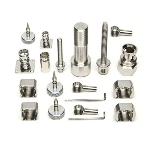 Mineral & Metals Steel & Stainless Steel Products & Components - Application: Stainlesssteel
