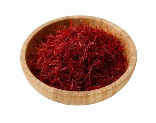 Natural Indian Saffron