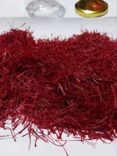 Organic Pure Natural Red Saffron