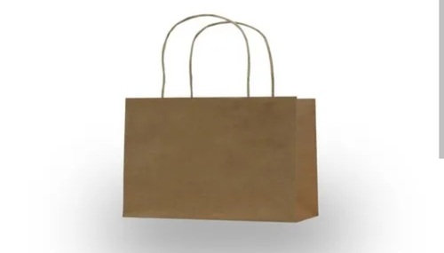 Paper Shopping Bags