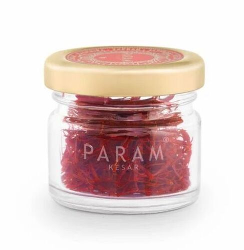 Param Kashmiri Saffron