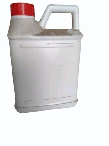 Plastic Jerry Cans - Capacity: 5 Ltr/Hr