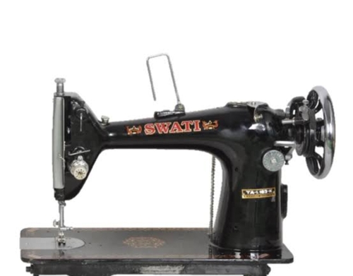 Premium Industrial Sewing Machine - Color: Du