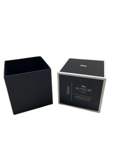 Premium Rigid Boxes - Custom Printed Rectangular Shape Weight Capacity <2 Kg | Paper Material Multi Color Finish