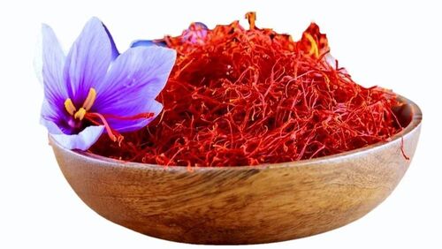 Pure Indian Saffron