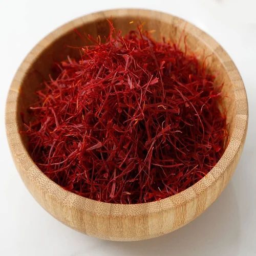 Pure Kashmiri Saffron