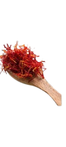 Pushali Saffron - 100% Organic Dried Red Saffron | Shelf Life: 12 Months Ideal for Culinary Applications