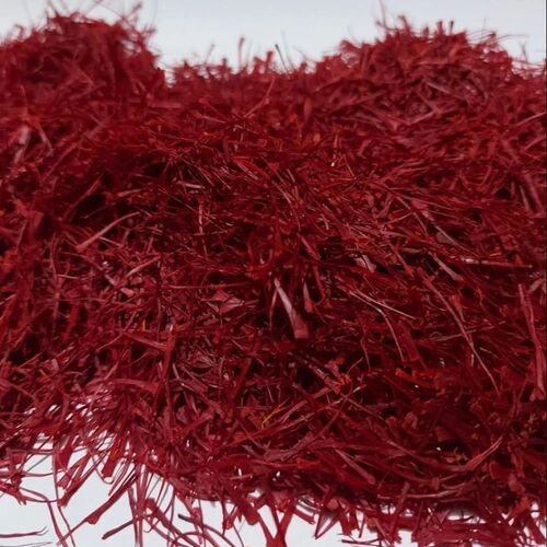 Red Iranian Saffron