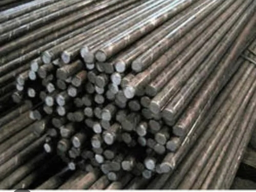 Round Drawing Bar  - Color: Gu