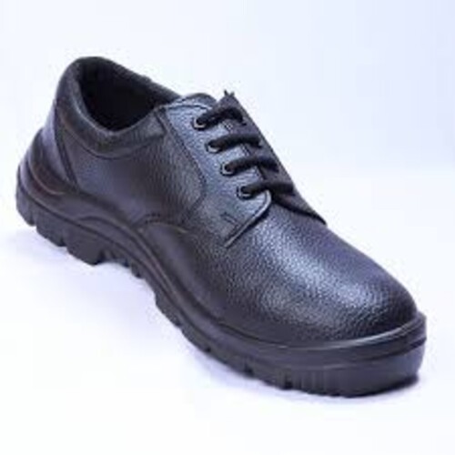 Safety Shoes By Capital Plastic Industries