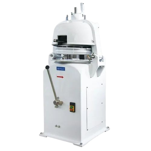 Semi Automatic Dough Divider Rounder