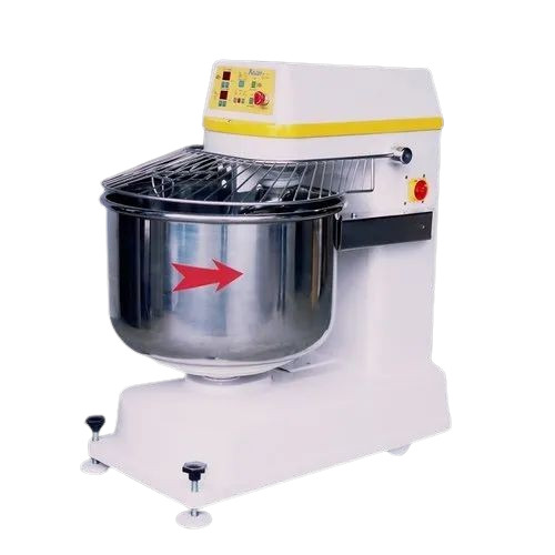 Spiral Dough Mixer