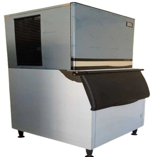 Sq-1100 Ice Cube Machine