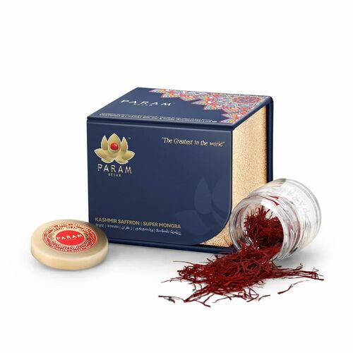 Super Mongra Kashmir Saffron