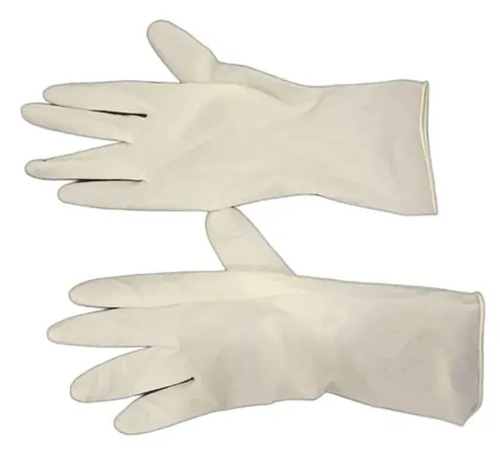 Surgical Gloves - Grade: Cleaning