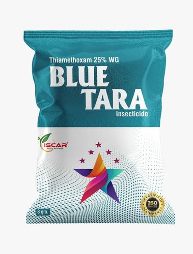 Thiamethoxam 25% WG Insecticides - Bio-Tech Grade Powder | Agriculture Application, Powder Form