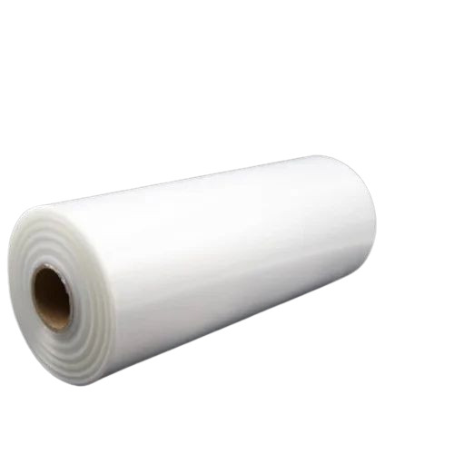 Transparent LDPE Stretch Film - Soft Material, Good Quality Roll Packaging | Transparent Color, Ideal for Secure Packaging Solutions