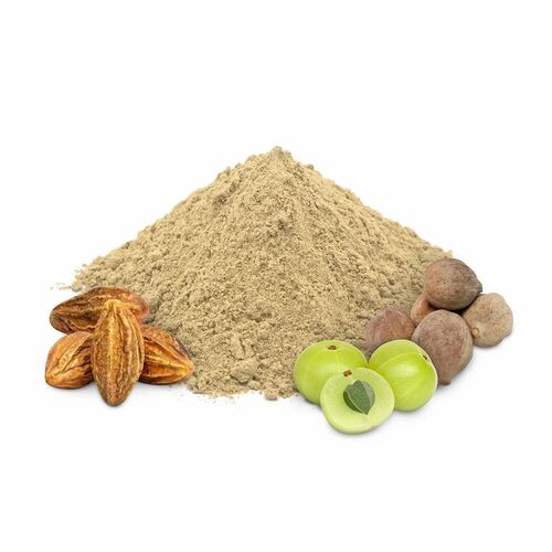 Triphala Extract Powder