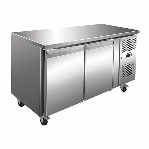 Undercounter Refrigerator Freezer