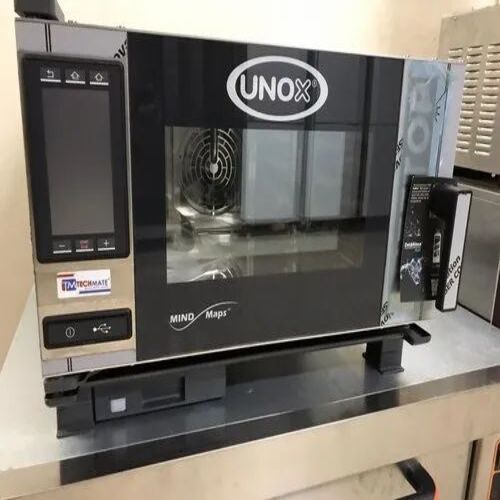 Unox Combi Oven