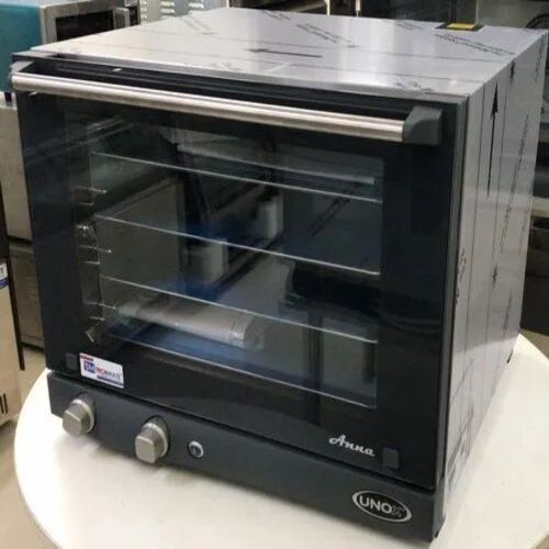 Unox Electric Convection Oven Xf 023