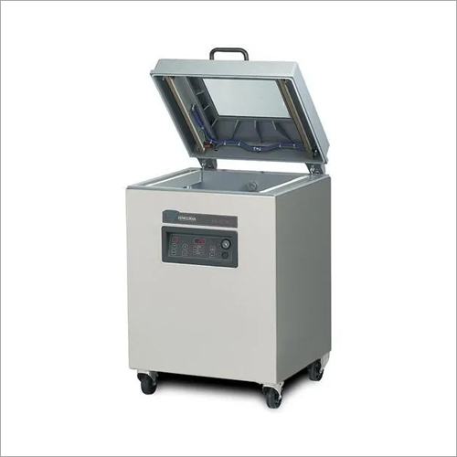 Vacuum Packaging Machine - Automatic Grade: Automatic