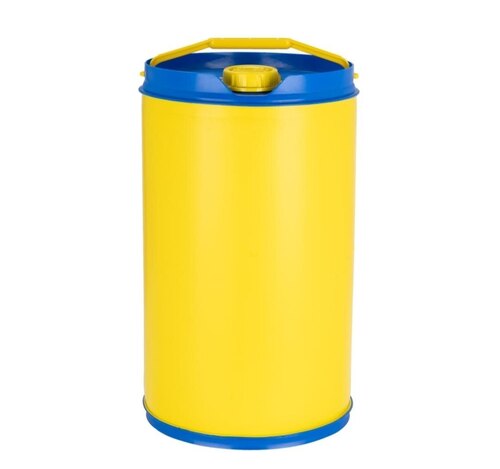 26 Litre Hdpe Drums - Color: F