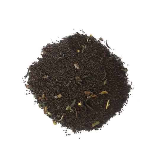 Assam Tea Powder  - Aroma: Flower