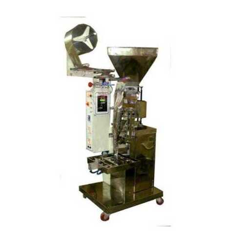 Automatic Spice Packaging Machine