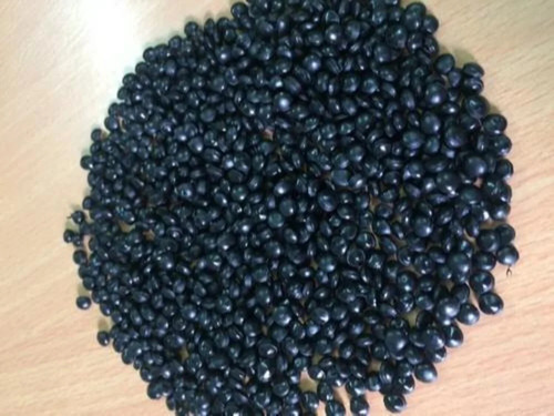 Black Ld Granules - Type: Pp