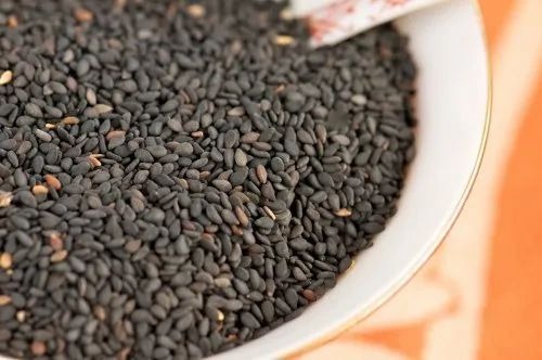 Black Sesame Seed