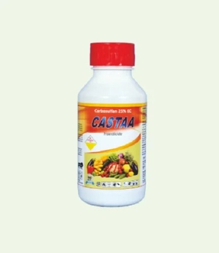Carbosulfan 25% E.C. Insecticides