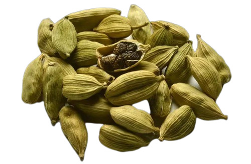 Cardamom Seeds