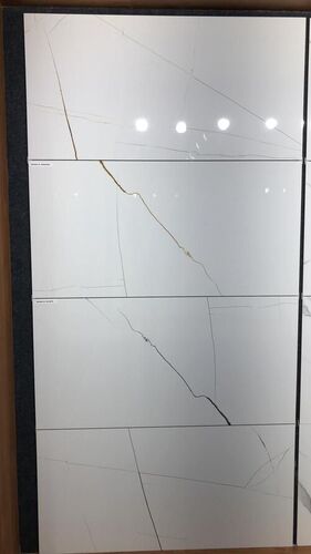 Ceramic Glossy Tiles
