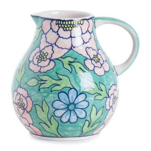 Ceramic Jug - Ceramic Type: Default