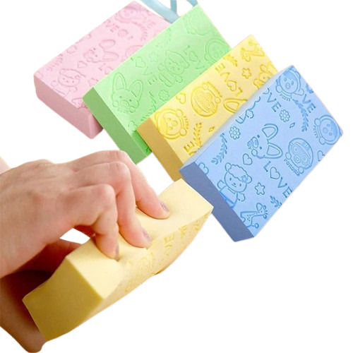 Dead Skin Removal Bathing Sponge