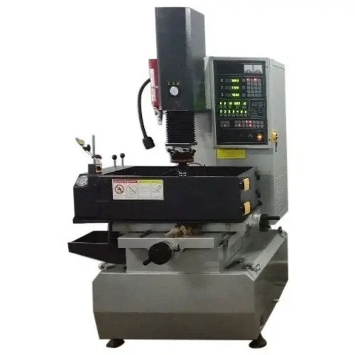 Electric Discharge Machine - Operating Type: Automatic