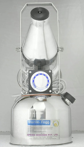 Fogger Machine/ Disinfectant Machine