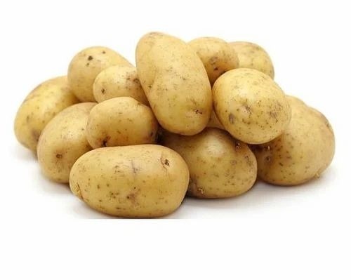 Fresh Potato