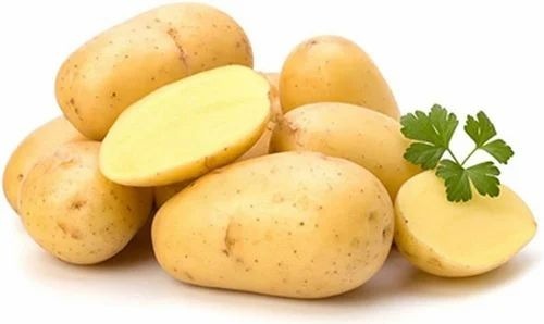 ताजा आलू