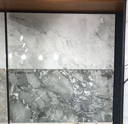 Porcelain Stone Tiles - 900x900 mm Elegant Textured Finish in Beige Grays and Mixed Colors | Waterproof Heat Resistant Slip Resistant Low Maintenance Versatile Applications