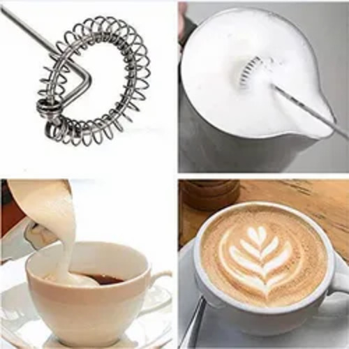 Handy Coffee Beater