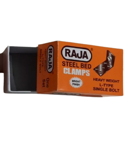 Hardware Packaging Box - Duplex Paper, 2x1.5x4 Inches, Multi-Color, Single Wall 3 Ply, Gloss Varnish, Matte Finish, 200gm Weight Capacity