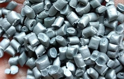 Hd Plastic Granules - Type: Pvc