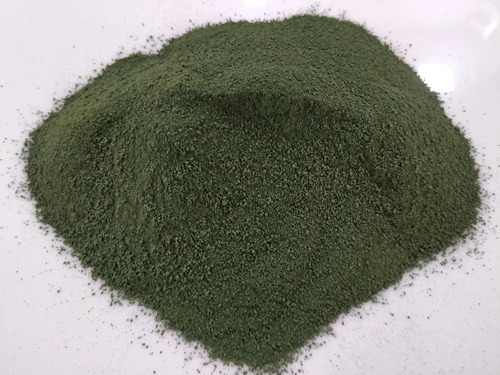 Herbal Dry Spirulina Powder