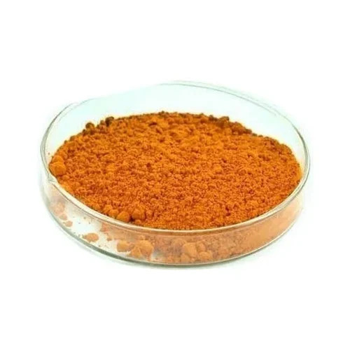 Herbal Marigold Petal Powder